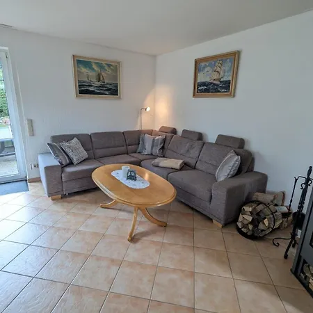 Апартаменты Up Reede *