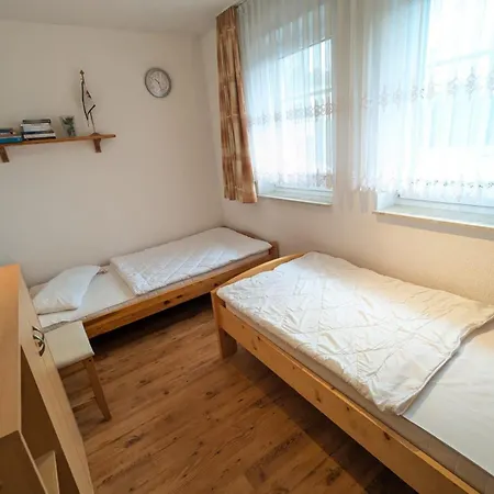 Апартаменты Up Reede