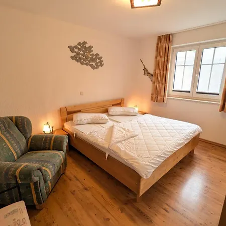 Up Reede Апартаменты *