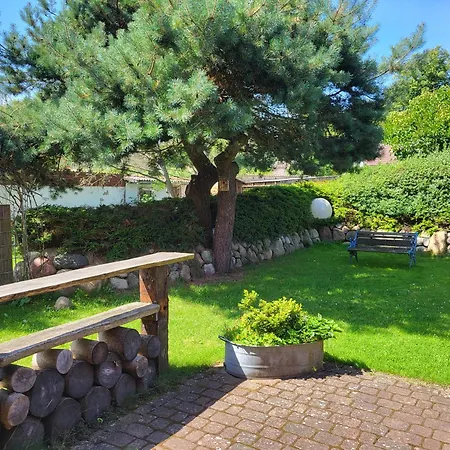 Up Reede Апартаменты