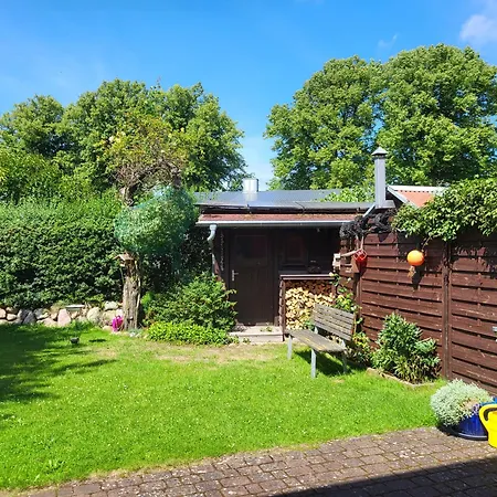 Up Reede Апартаменты *